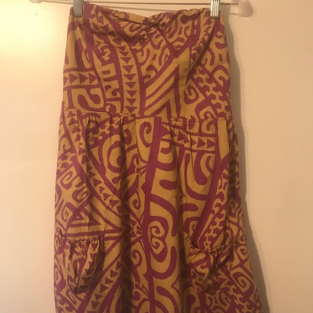 HINANO - Dress